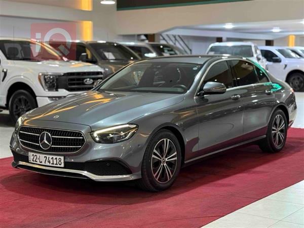 Mercedes-Benz for sale in Iraq
